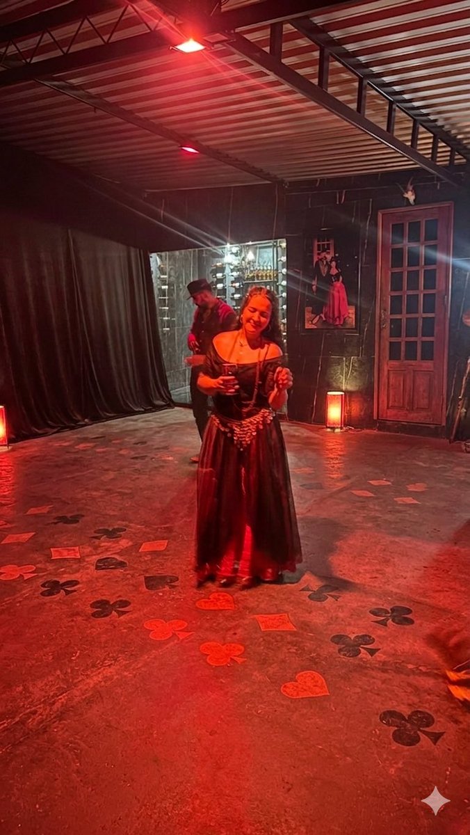 Emily Blend tweet media