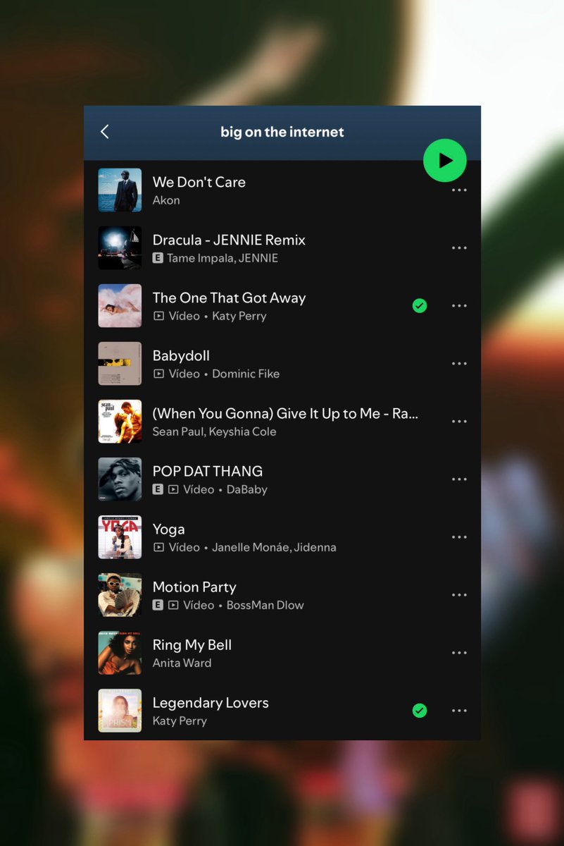 Katy Perry Today tweet media