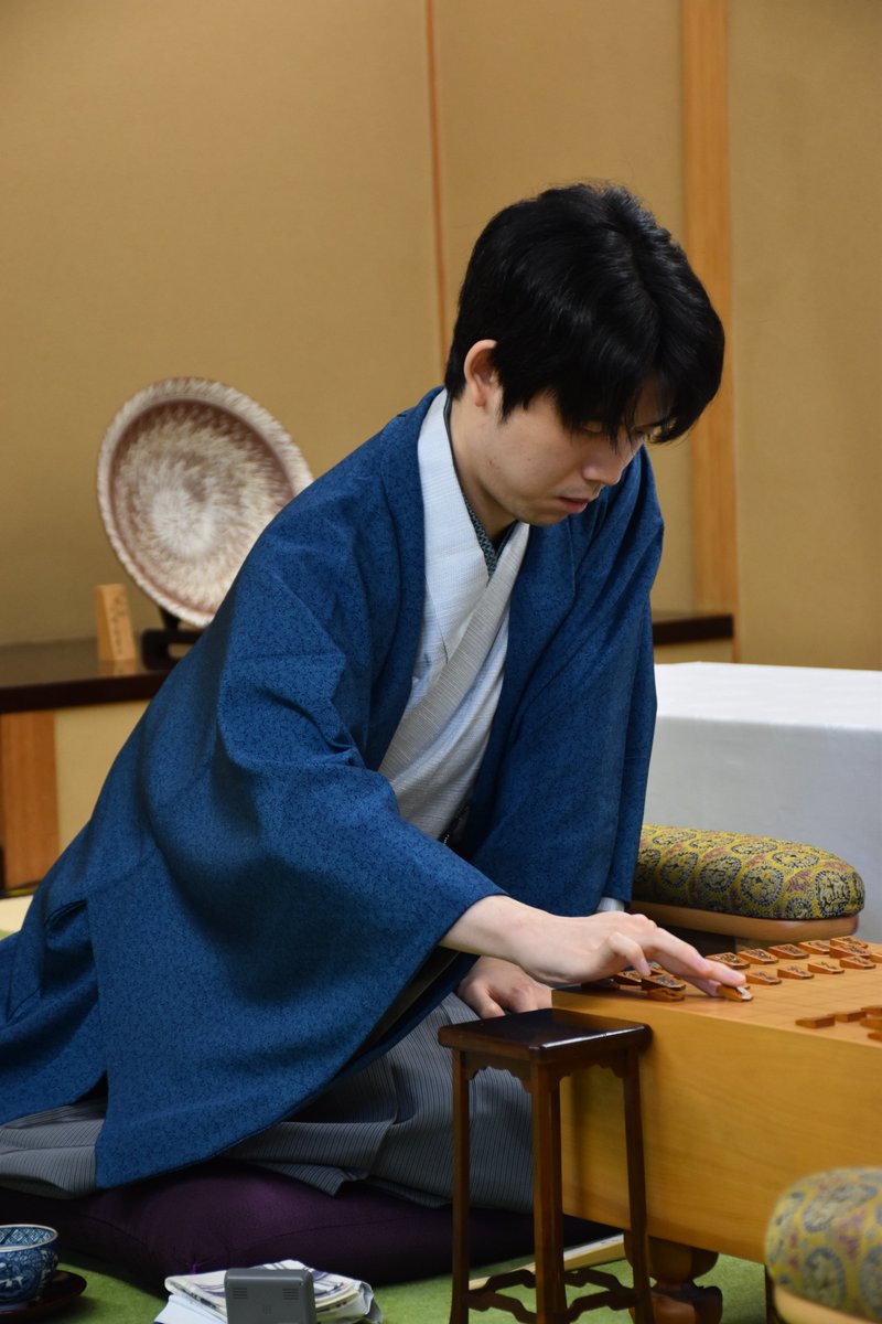 毎日新聞・将棋 tweet media