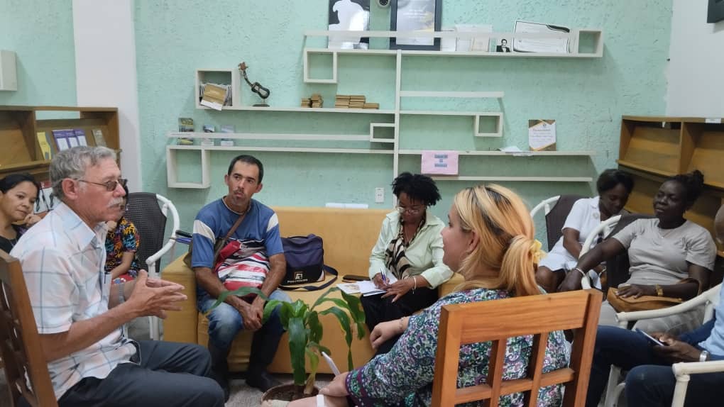 CPLL Camagüey tweet media