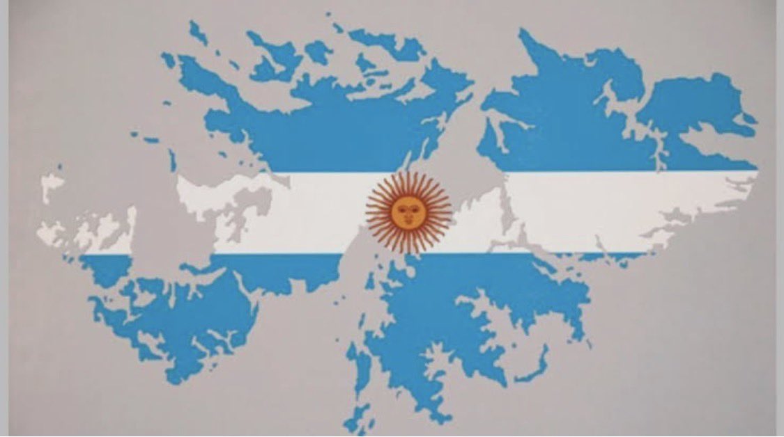 María Florencia Arietto 🇦🇷 tweet media