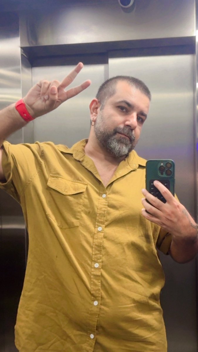 Posithividades tweet media