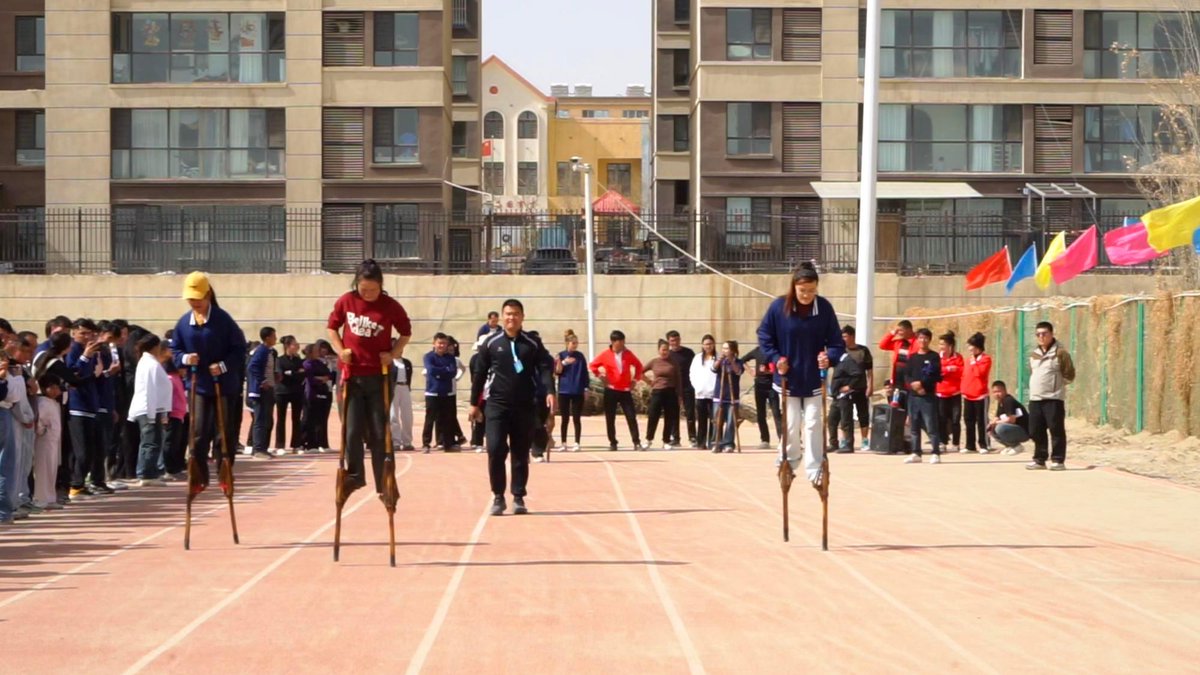 Xinhua Sports tweet media