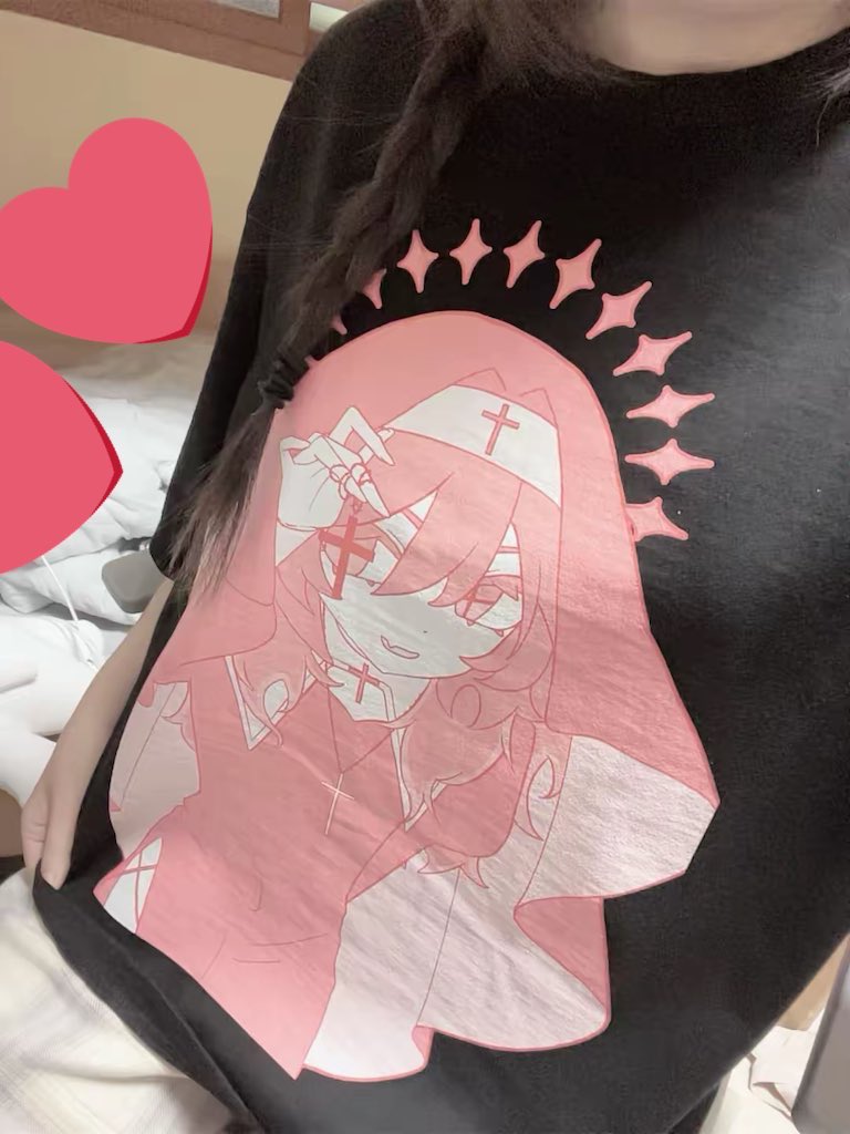 후훗 씹덕티가 드디어 왔습니다