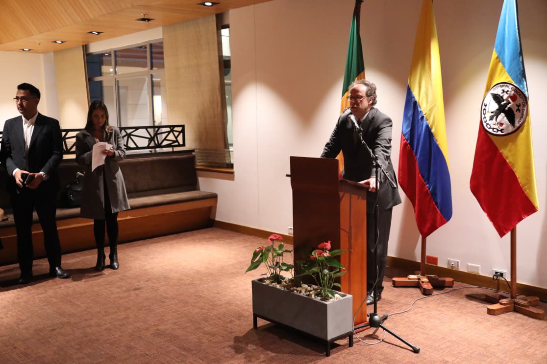 U.Externado tweet media