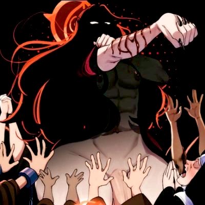 🩸𝐕. 𝐂𝐑𝐔𝐎𝐑𝐄𝐌🩸 tweet media