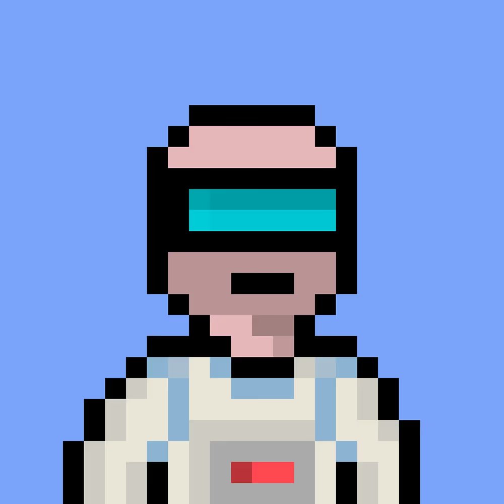 Send it, Nakamigos 🚀