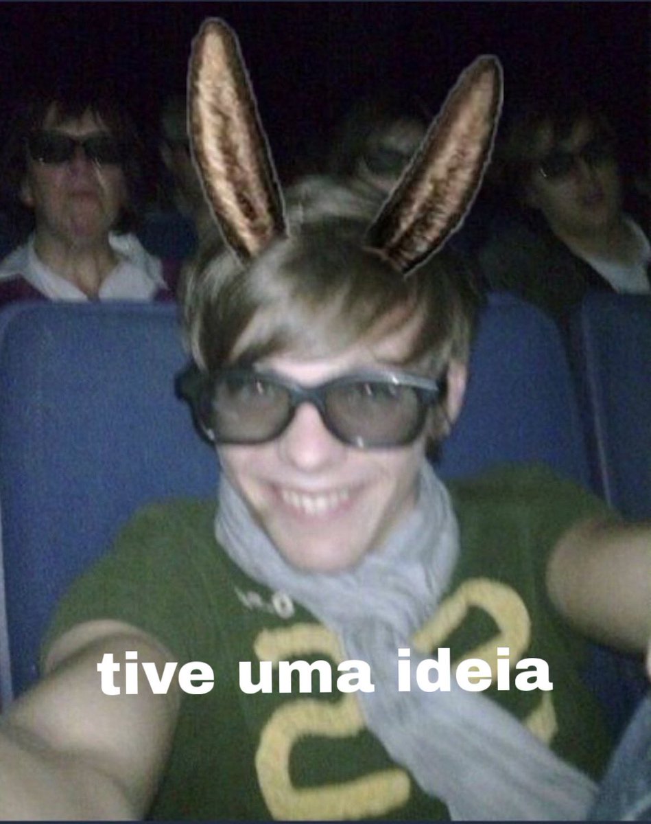 ana (go to him) 🪩 tweet media