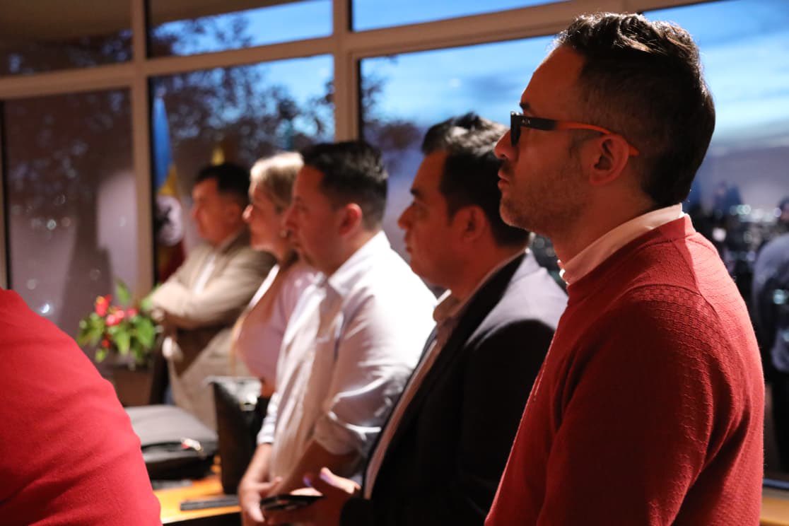 U.Externado tweet media