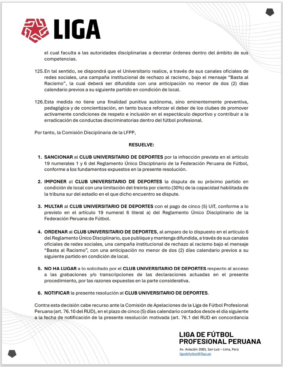 Tiempo Crema 1924 tweet media