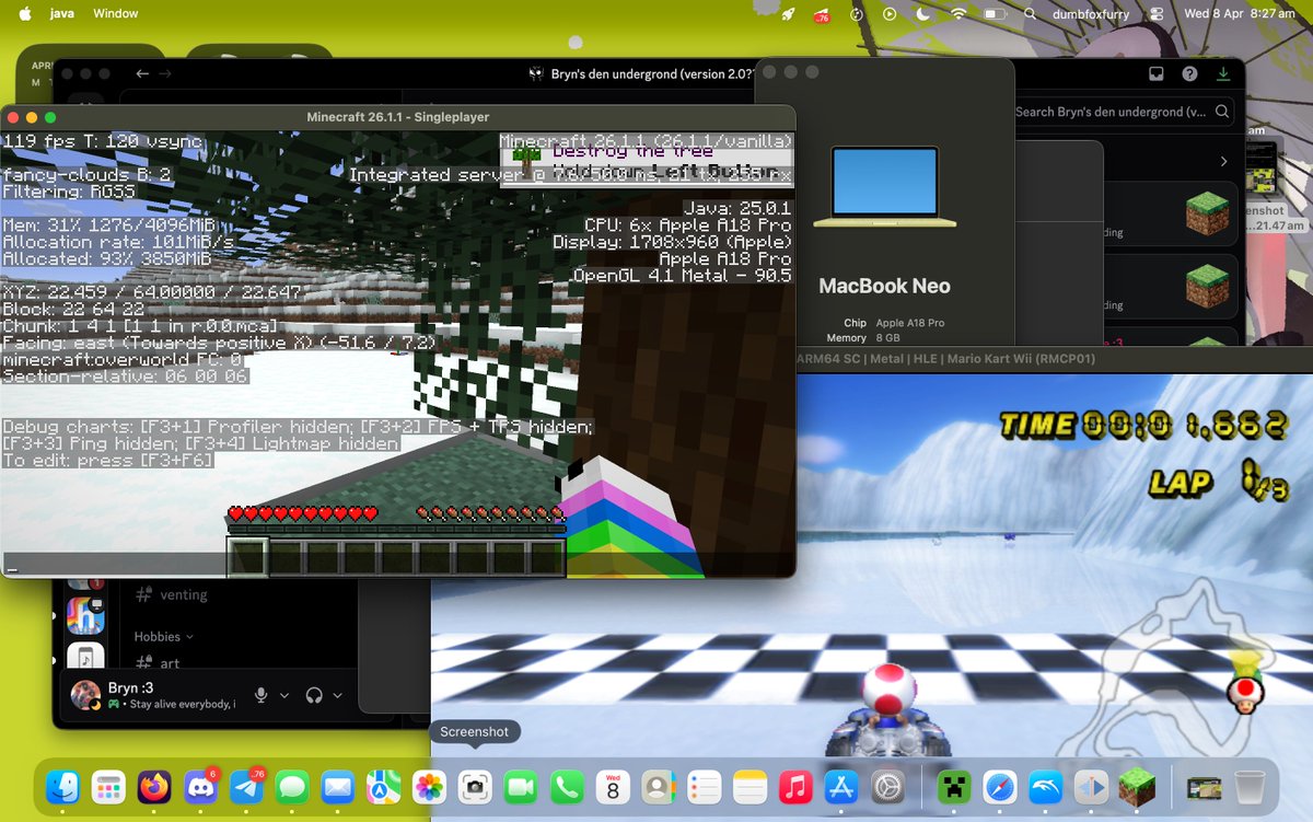 Bryn 🦊🏳️‍⚧️ (she/they) tweet media