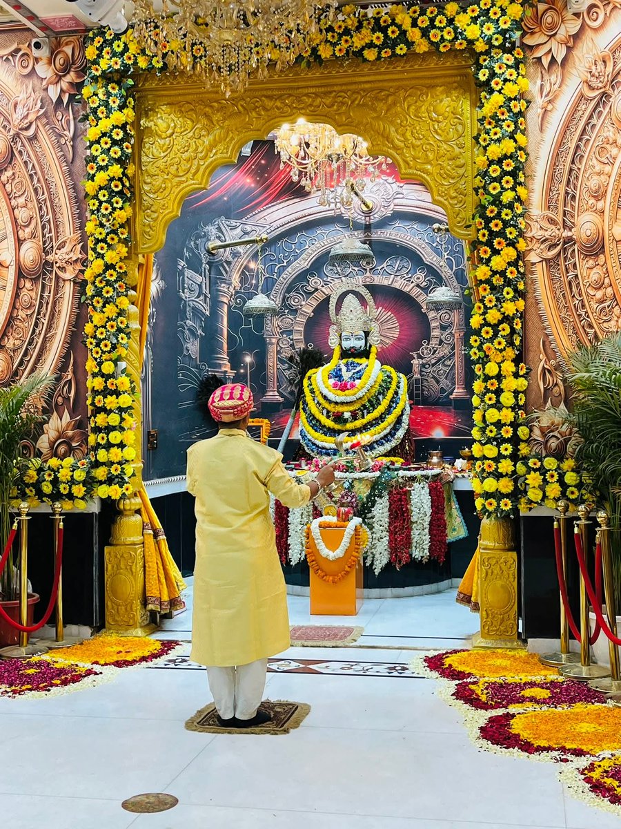 🌹श्याम दीवाना 🌹🚩💯 tweet media