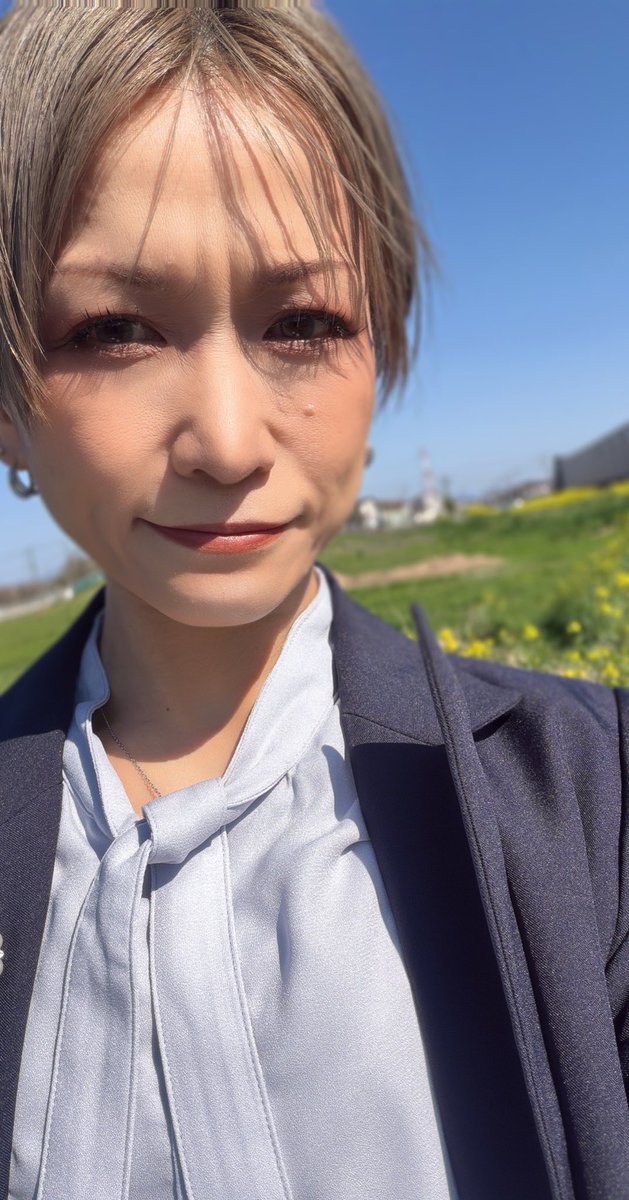 かじかじ💋 tweet media