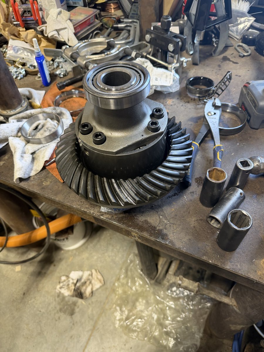 Clint Howard tweet media