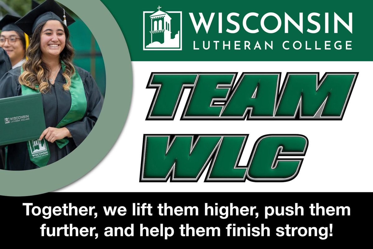 WLC Alumni tweet media