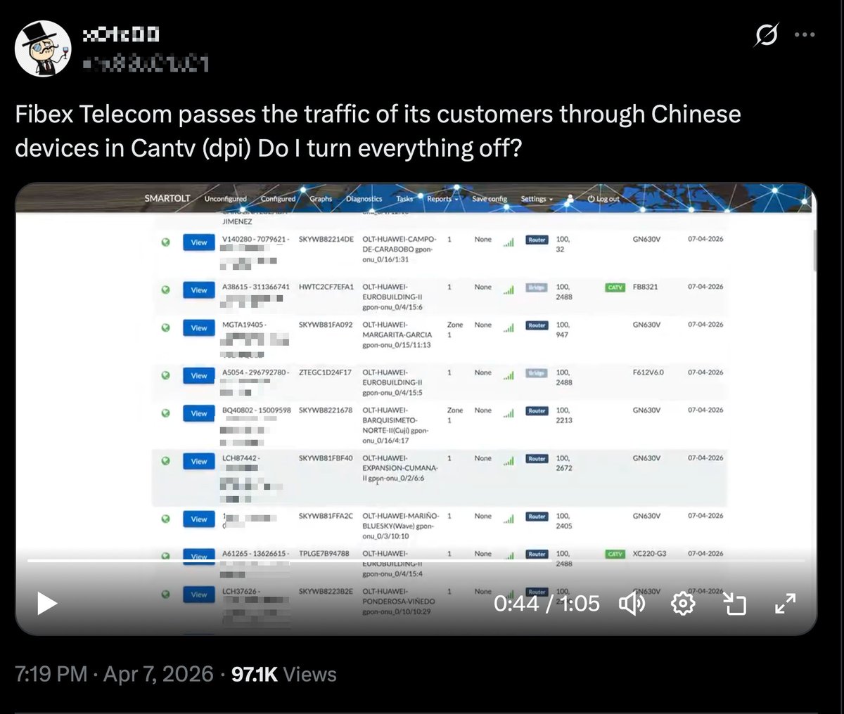 Andrés Azpúrua tweet media