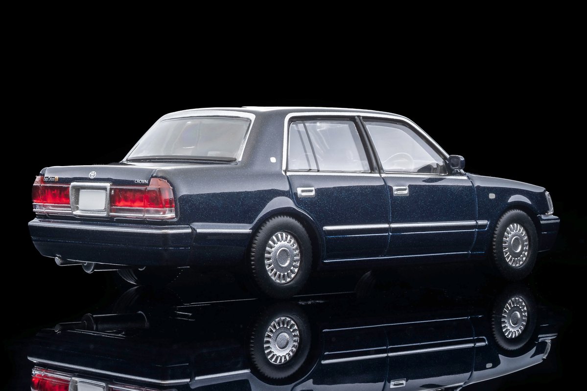 トミカリミテッド ヴィンテージ【TLV】公式 tweet media