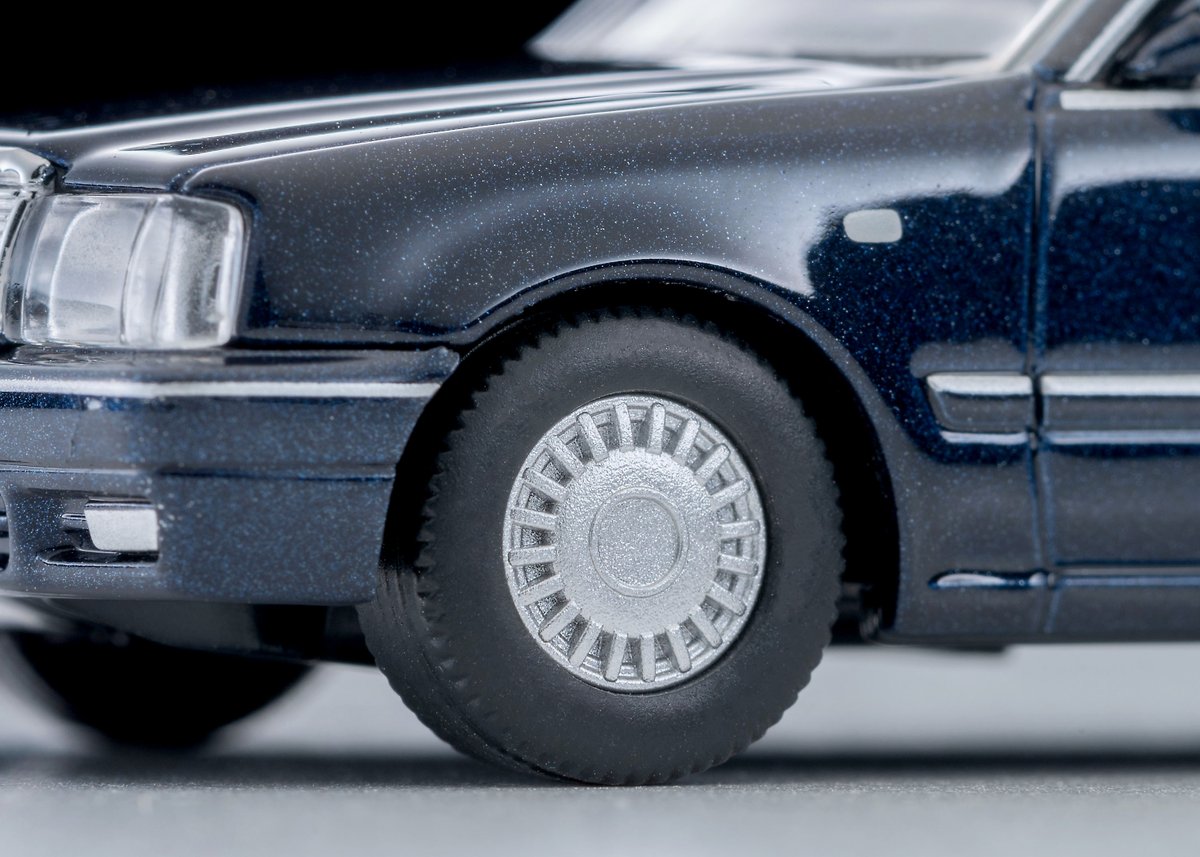 トミカリミテッド ヴィンテージ【TLV】公式 tweet media