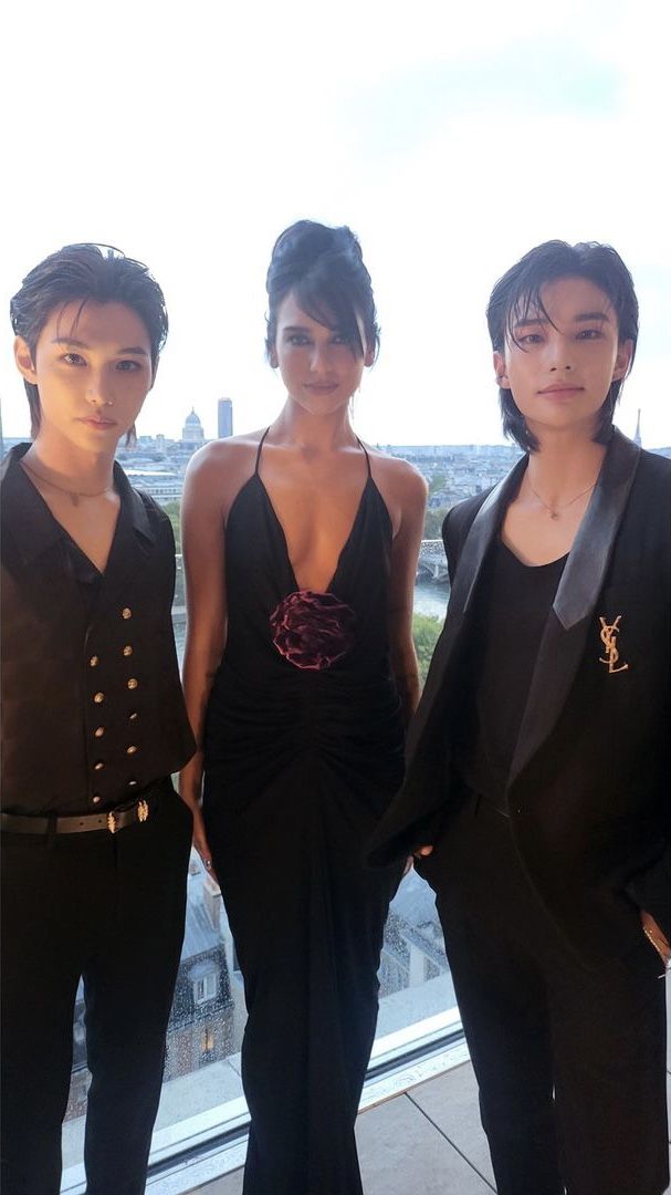 spearbay ₍^. .^₎⟆ | JJKS3 tweet media