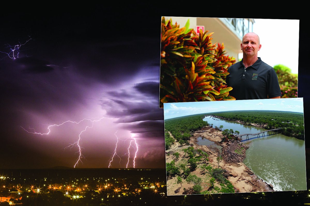 wabusinessnews's tweet image. North West businesses grapple with nation's highest insurance premiums: #financialservices #northwest #wapol #auspol dlvr.it/TRwSlq