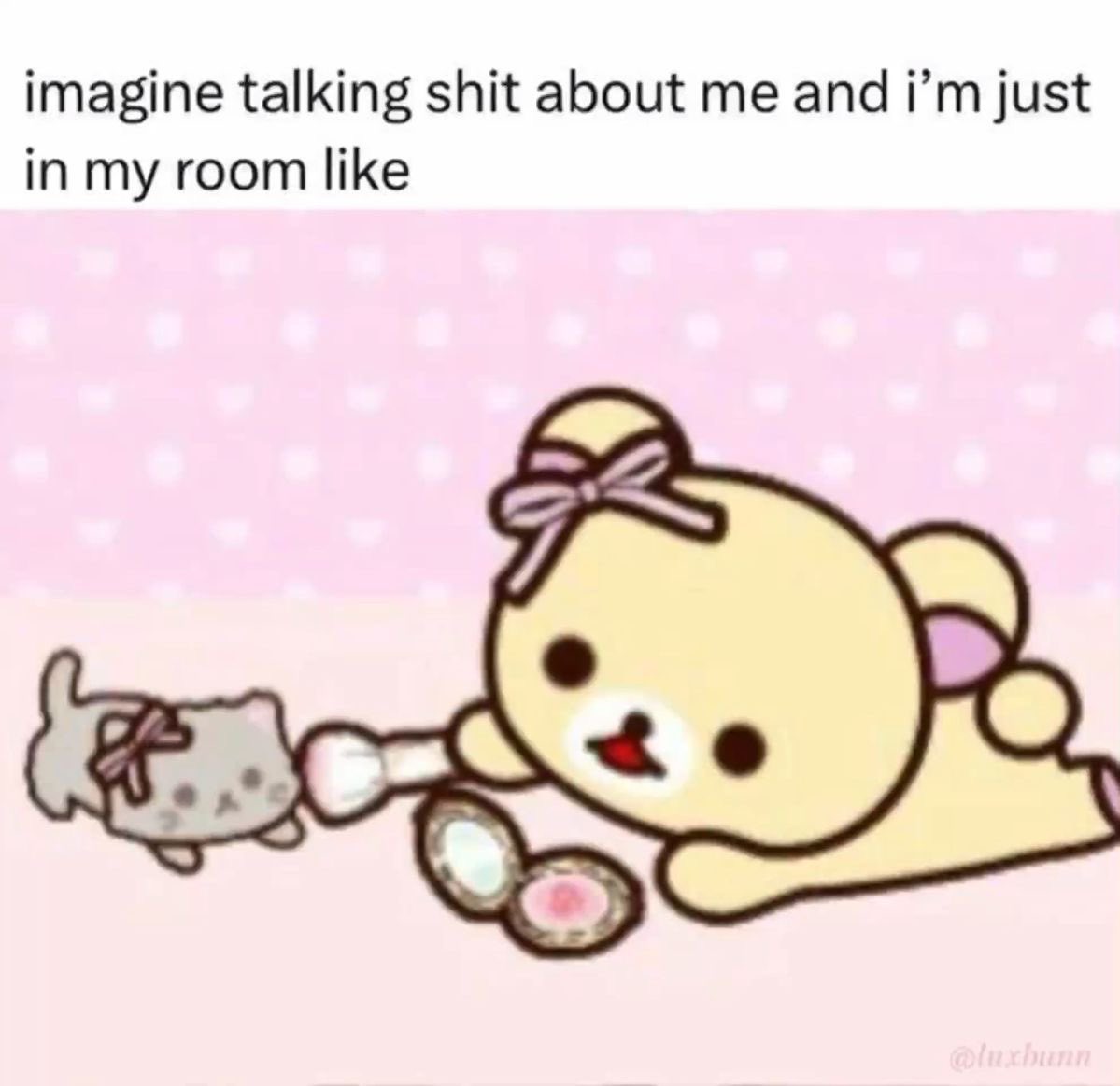 mimi ૮ ․ ․ ྀིა tweet media