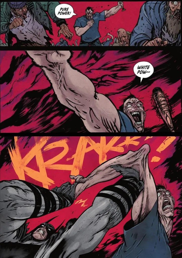 ܢܘܚ ✞🇵🇸 tweet media