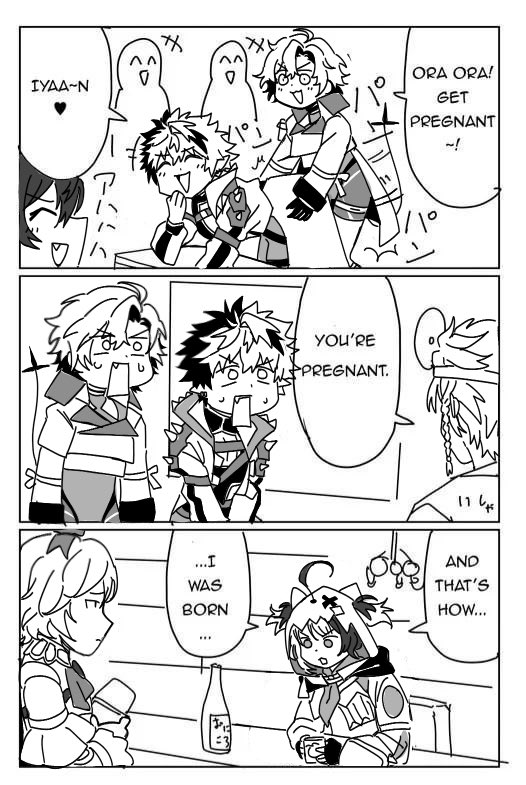 cain👻 tweet media