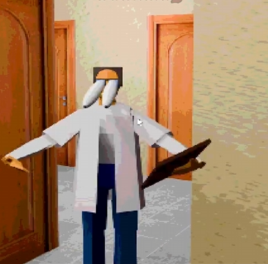 Man upon the ridings of the Net tweet media