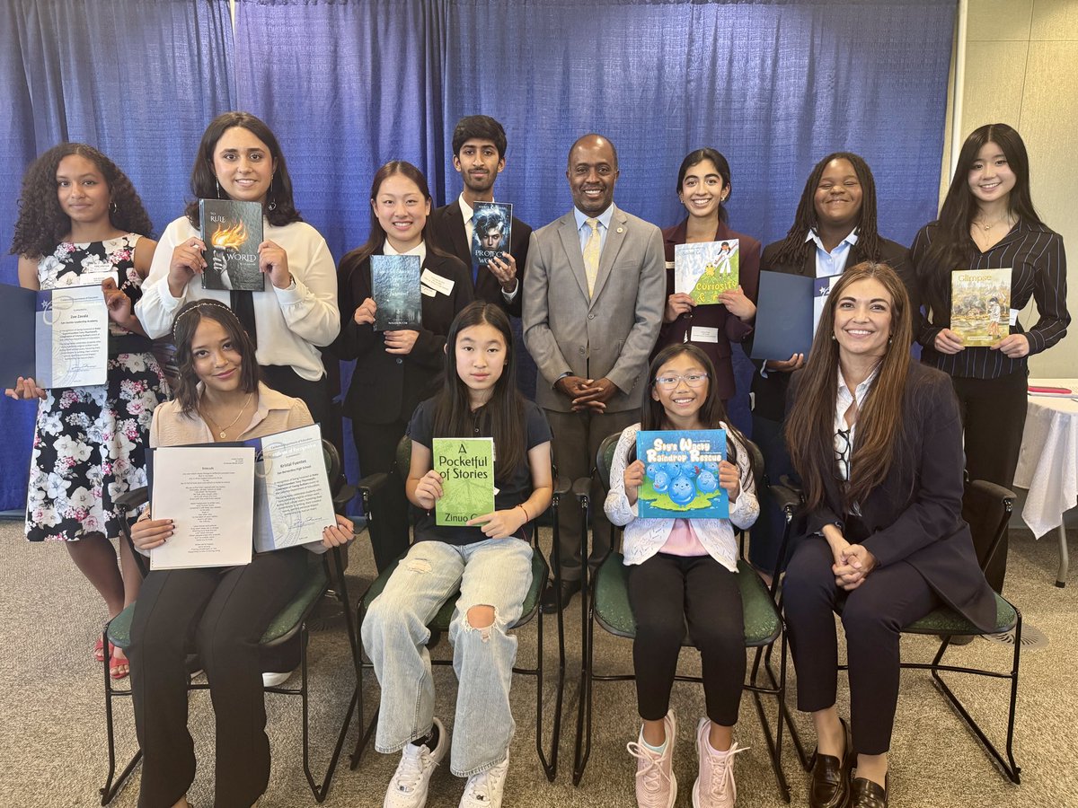 Tony Thurmond tweet media