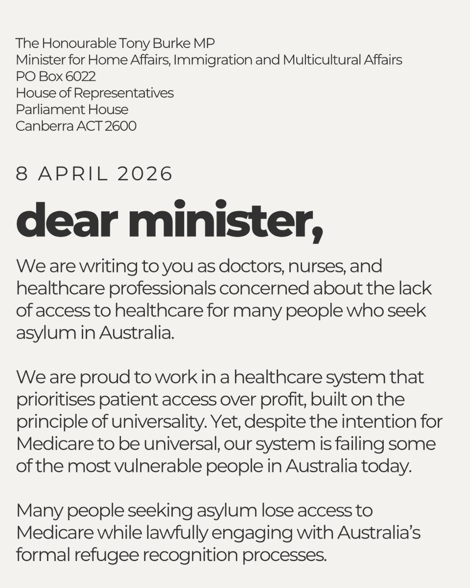 Asylum Seekers Centre tweet media