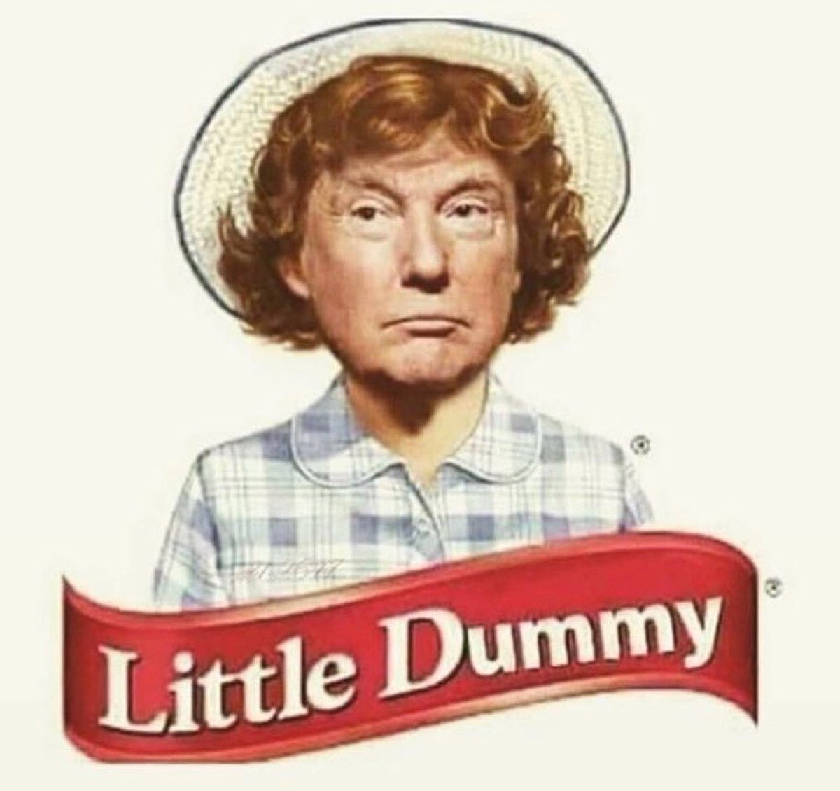 CrockerBoy's tweet image. #TacoTuesday #TacoTrump #Taco