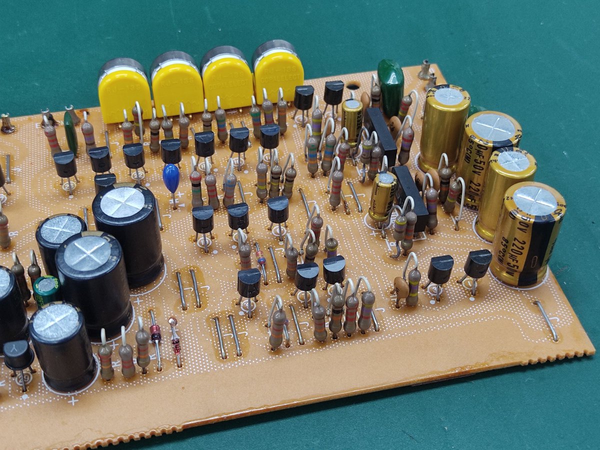 CraftedAudioJP tweet media