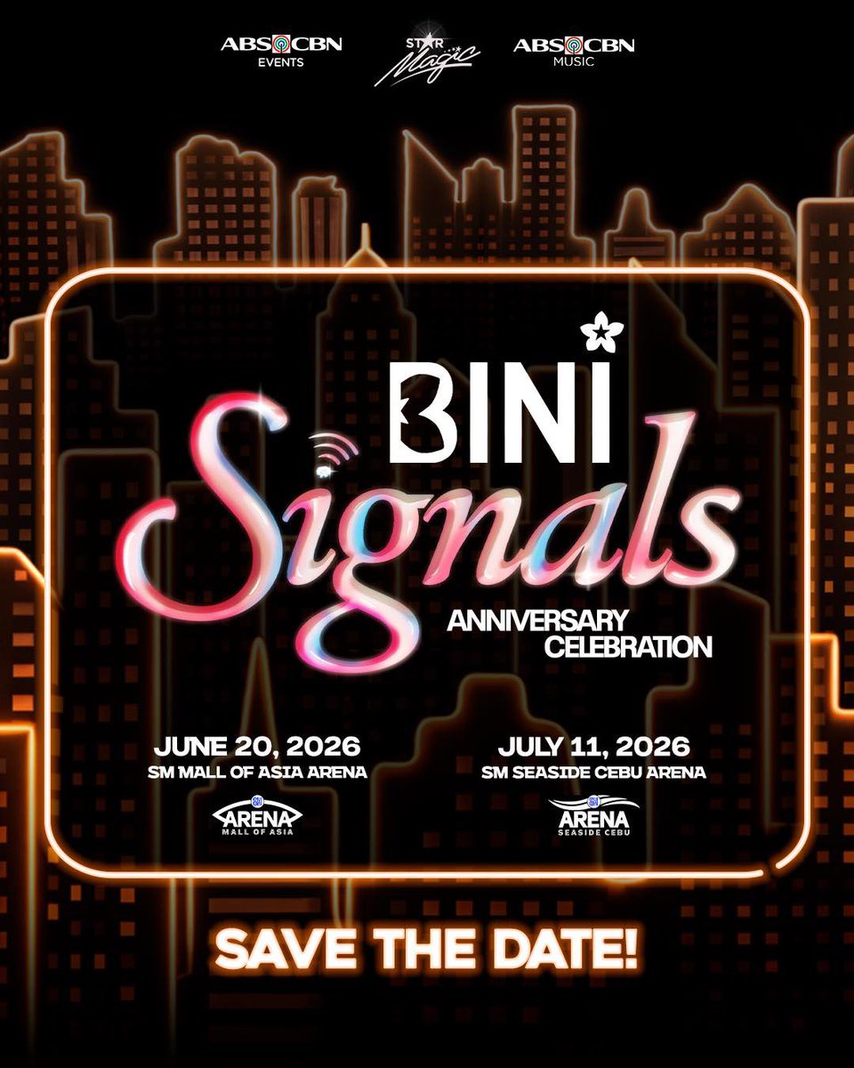 EXO, DANIEL CAESAR, BINI DIRECT LINK tweet media