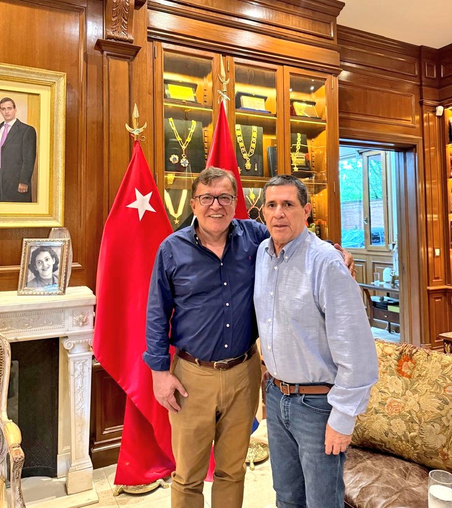 Aníbal Coronel (El Tuerto 🧐) tweet media