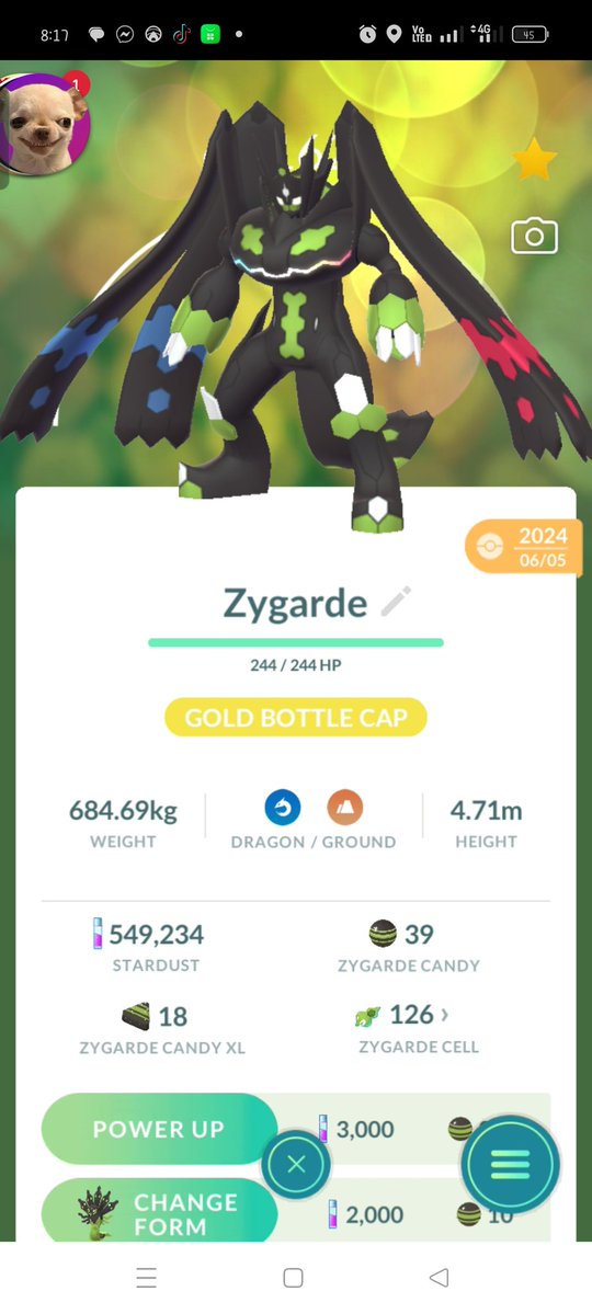 Christine Cabel tweet media