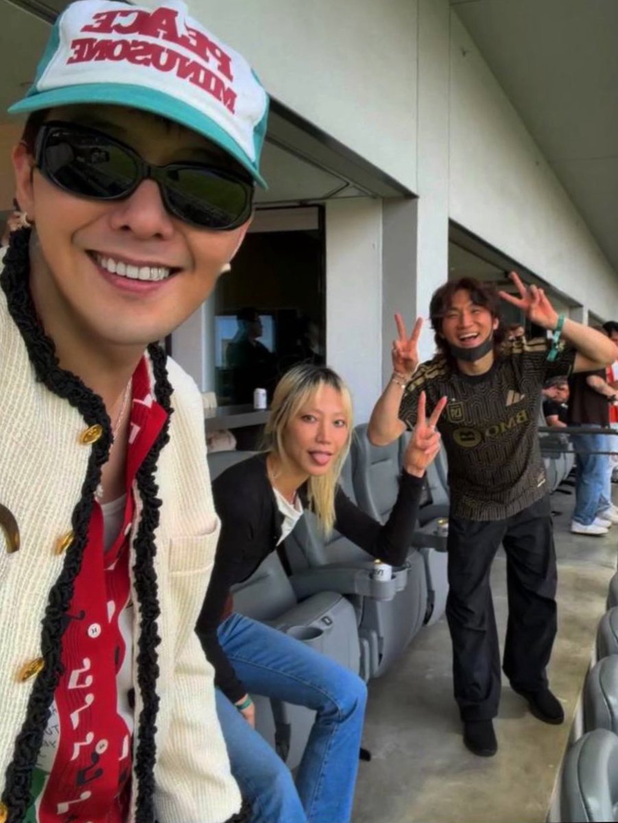 DAESUNG INTERNATIONAL tweet media