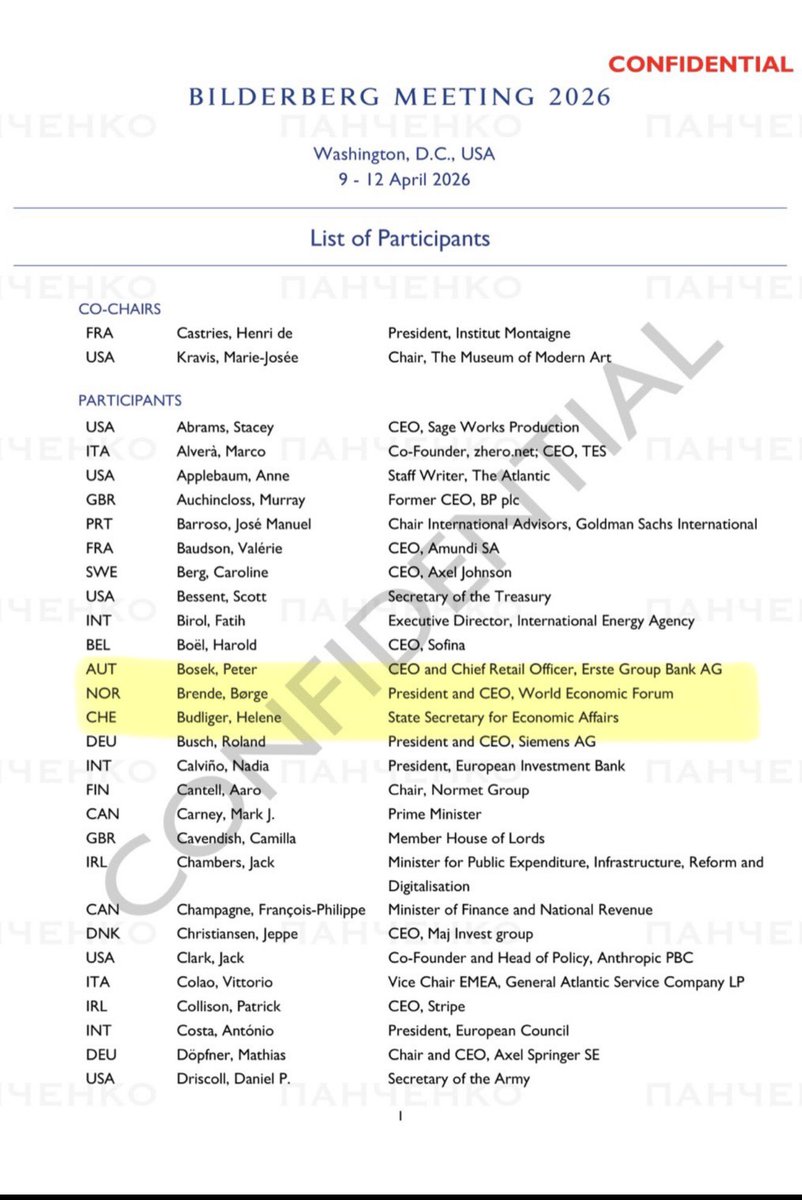 Cygnet Committee tweet media