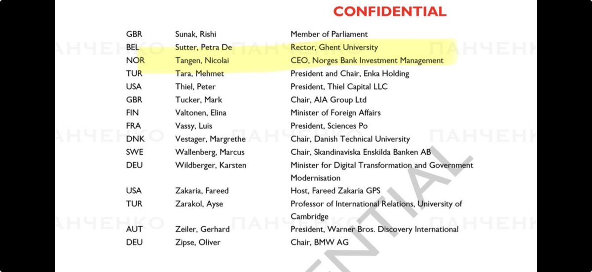 Cygnet Committee tweet media