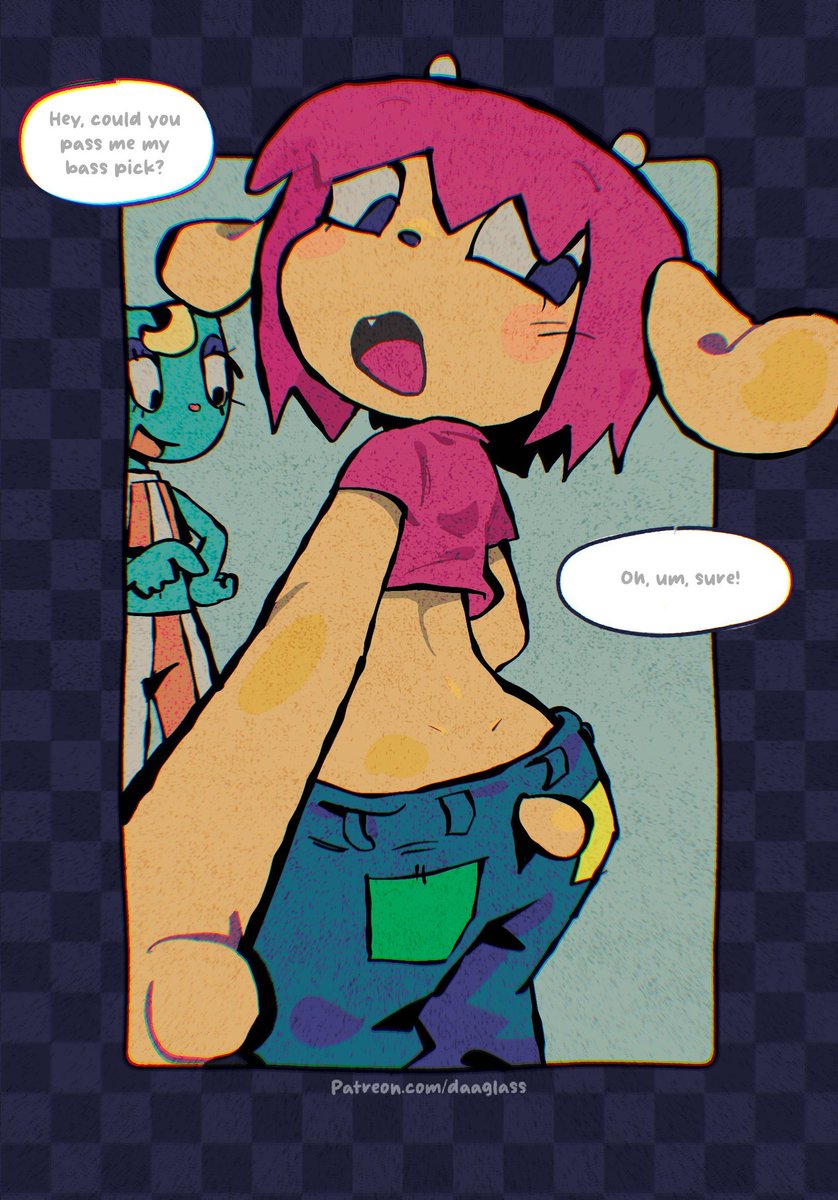 EVIL EVILDAAAAAAAAG tweet media