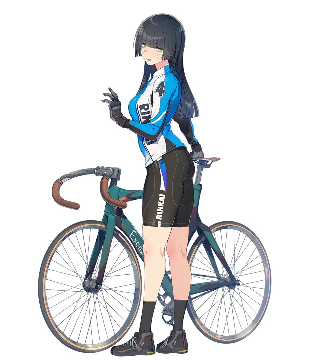 CAYOゾん tweet media