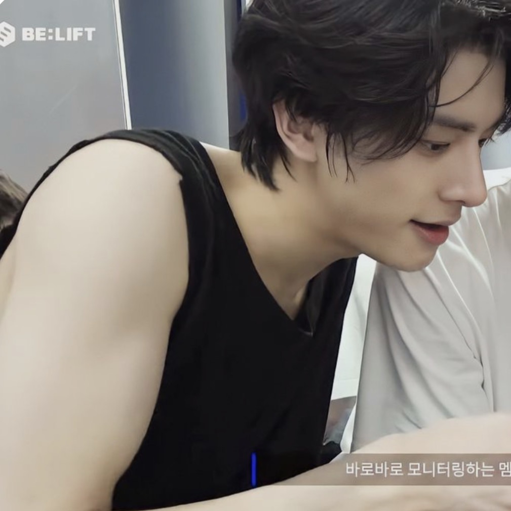 옹심이 tweet media