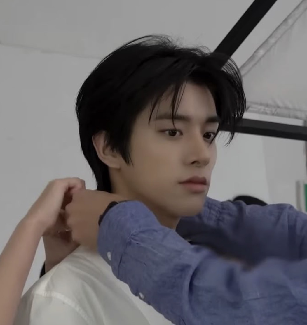 옹심이 tweet media