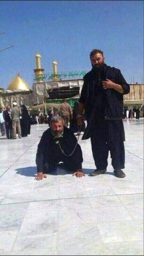 يكفي! | !That’s enough tweet media