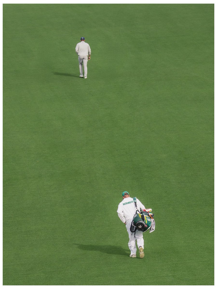 Bryson DeChambeau tweet media