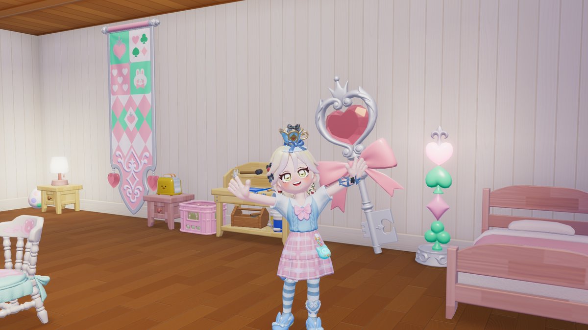 儚 いちか💉🍓Vtuber tweet media