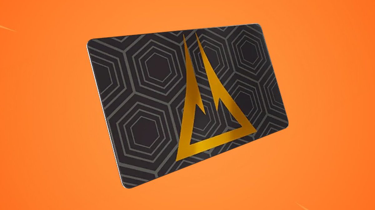 Team Foundation &amp; Ice King are currently halfway through the last milestone of ACT I

• ICE KING → 51%
• FOUNDATION → 48%

It unlocks Ice King's &amp; Seven Compound Vault Keys