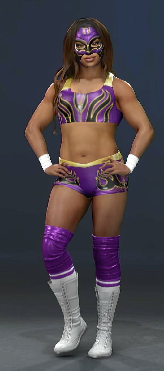 WRESTHINGS2K tweet media