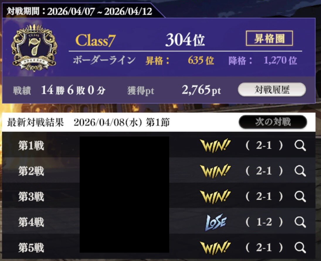 ちぺこ tweet media