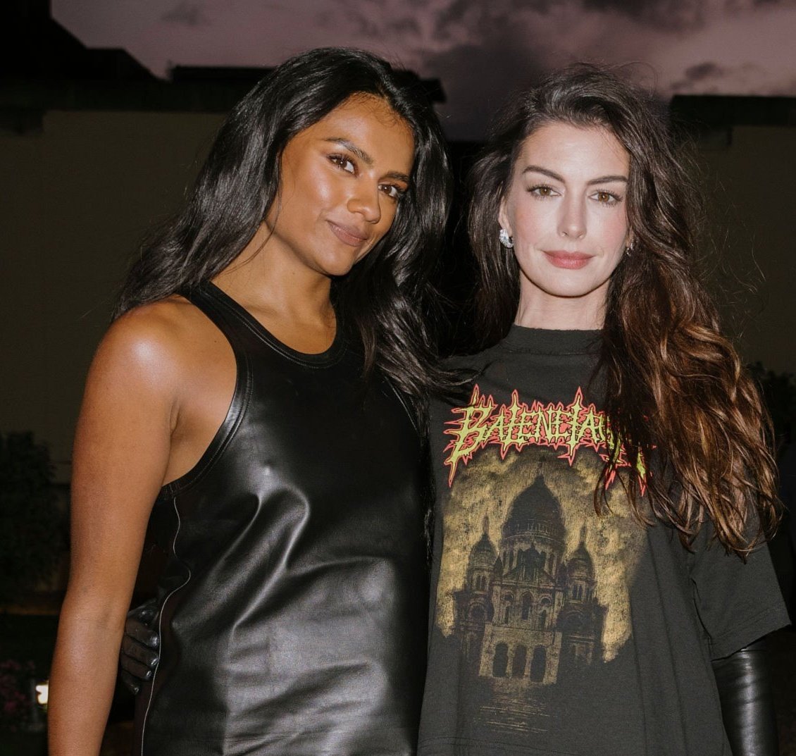 ⭒kiki⭒ franchaela's attorney 🏰 tweet media