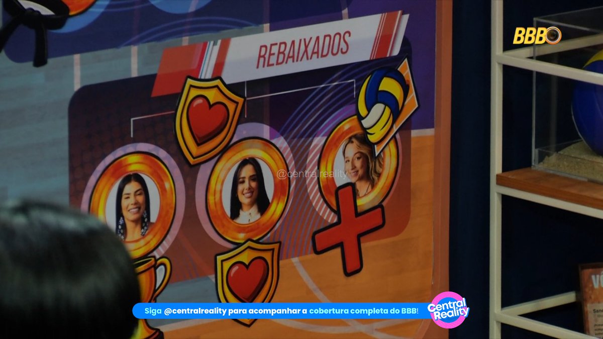 Central Reality tweet media